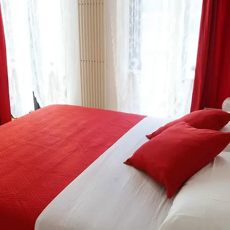 De Rossi Lägenhet Bari