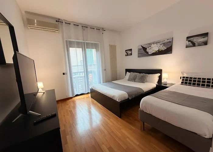 Apartman De Rossi