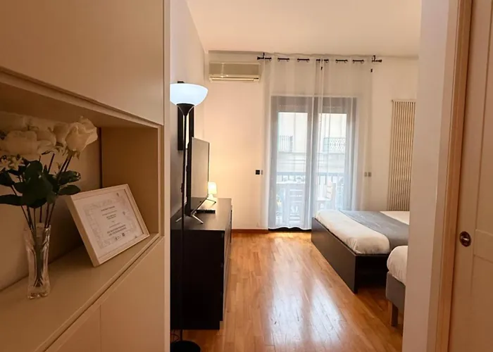 Apartman De Rossi