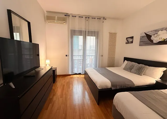 Apartman De Rossi Bari