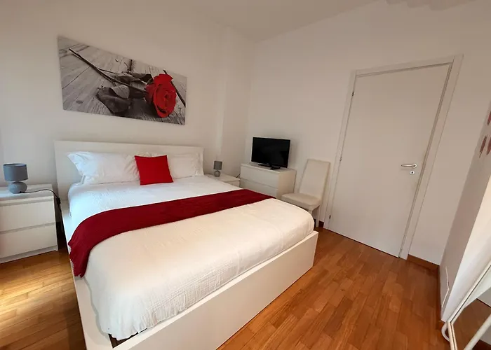 Apartman De Rossi
