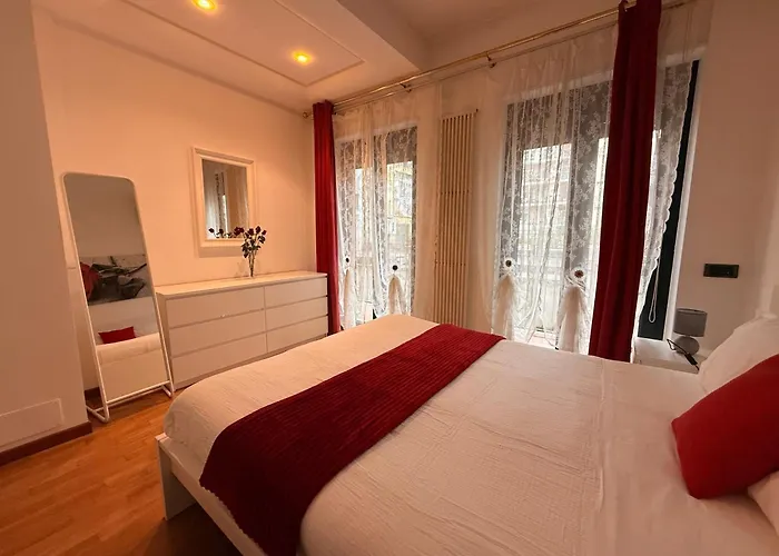 Apartman De Rossi Bari