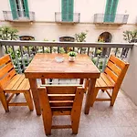 De Rossi Apartmán *