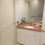Apartmán De Rossi