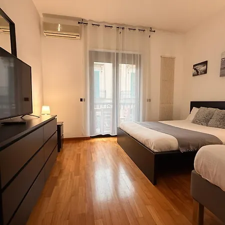 De Rossi Apartment Bari