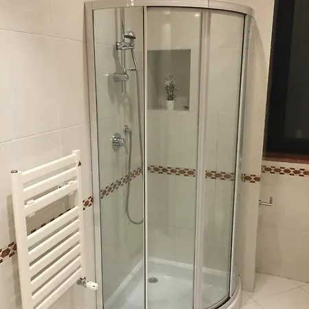 Apartment De Rossi Bari