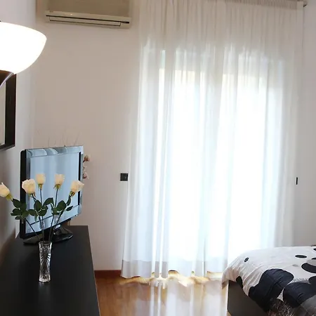 De Rossi 아파트 *