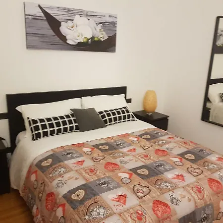 De Rossi Apartment Bari