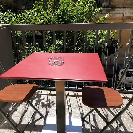 De Rossi Apartmán *