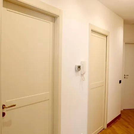 De Rossi 아파트 *