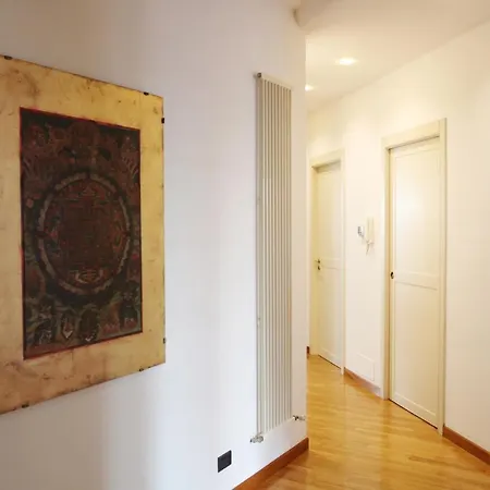 Apartment De Rossi