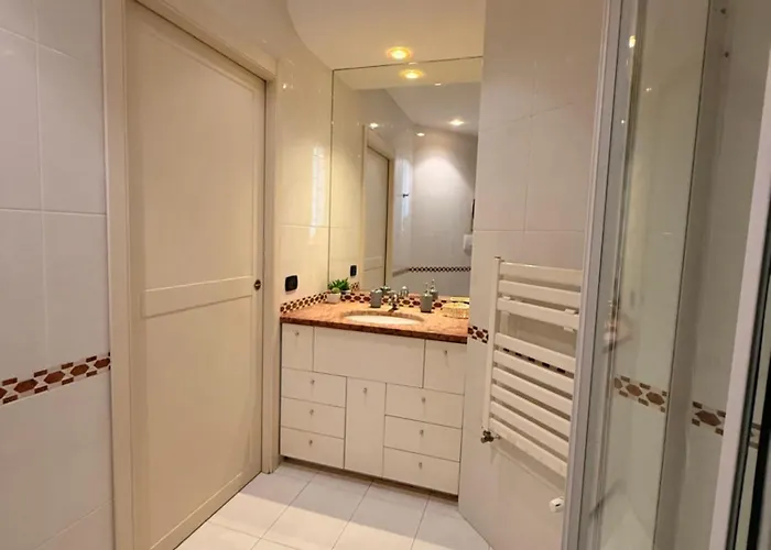 De Rossi Apartment *