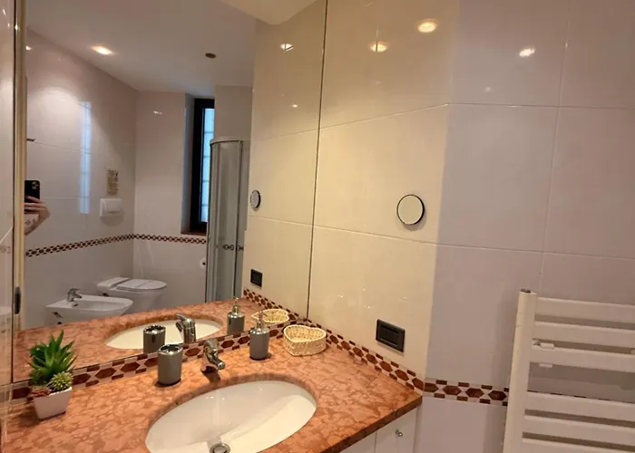 Apartment De Rossi *