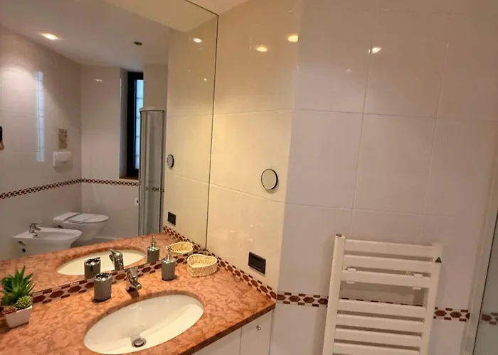 Apartment De Rossi Bari