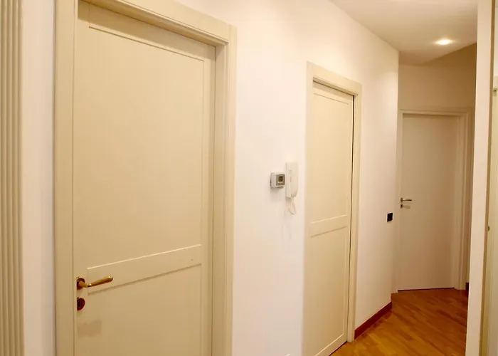 De Rossi Apartment *